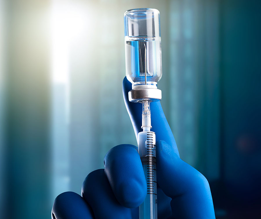 anesthesia staffing